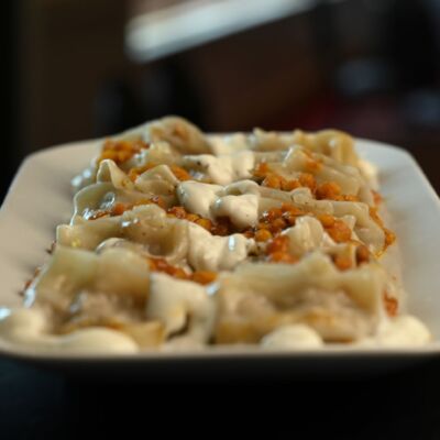 DINNERS - 03 - Mantu Dinner - 00