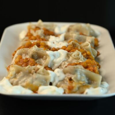 DINNERS - 03 - Mantu Dinner - 01