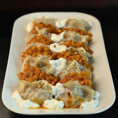 DINNERS - 03 - Mantu Dinner - 02