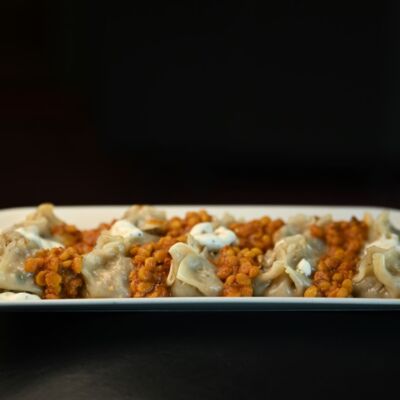 DINNERS - 03 - Mantu Dinner - 03